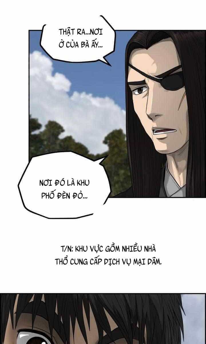 Phong Lôi Kiếm - Chương 68 - ảnh 55