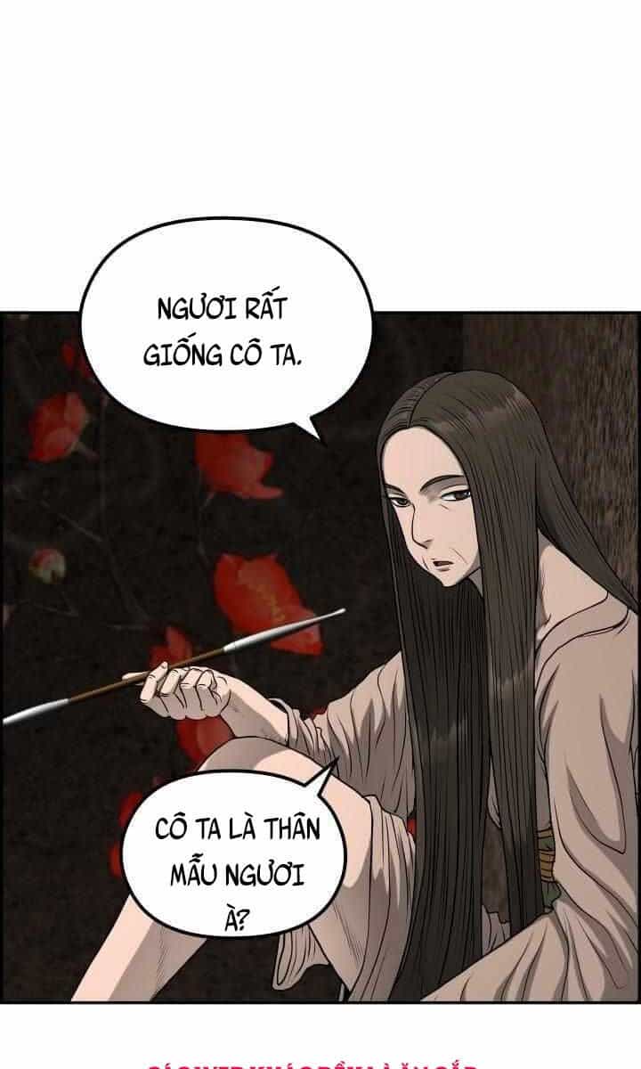 Phong Lôi Kiếm - Chương 69 - ảnh 46