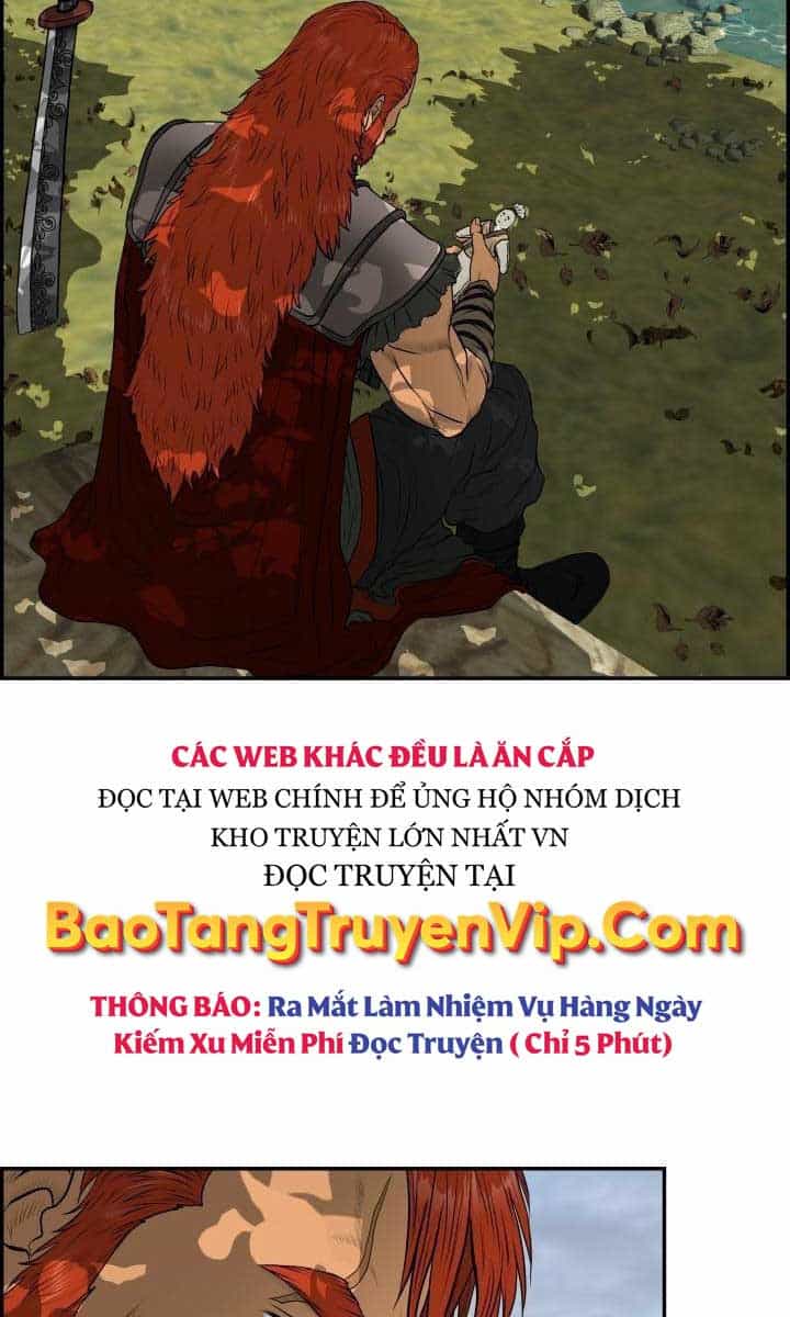 Phong Lôi Kiếm - Chương 70 - ảnh 34