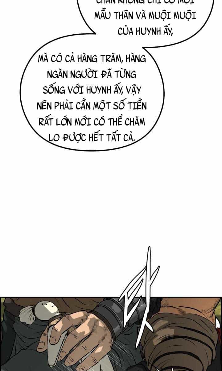 Phong Lôi Kiếm - Chương 70 - ảnh 84