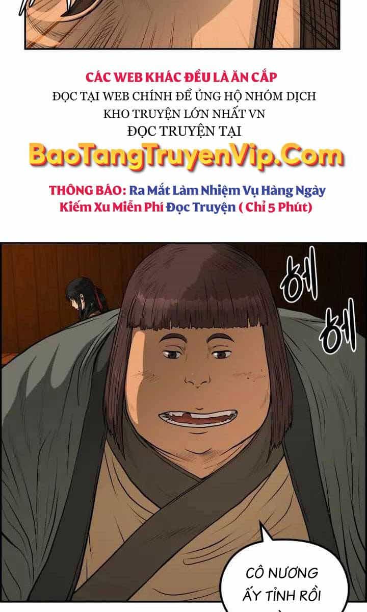 Phong Lôi Kiếm - Chương 71 - ảnh 61
