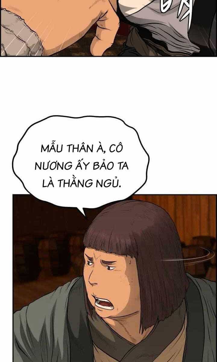 Phong Lôi Kiếm - Chương 71 - ảnh 79
