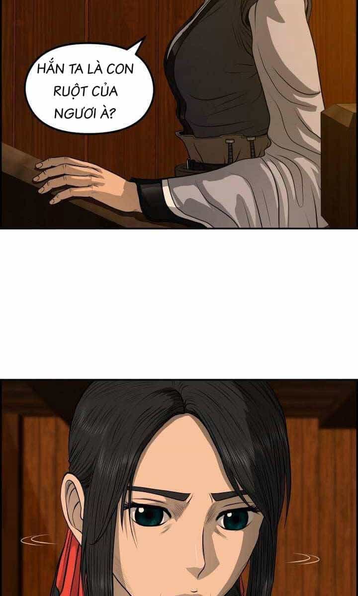 Phong Lôi Kiếm - Chương 72 - ảnh 62