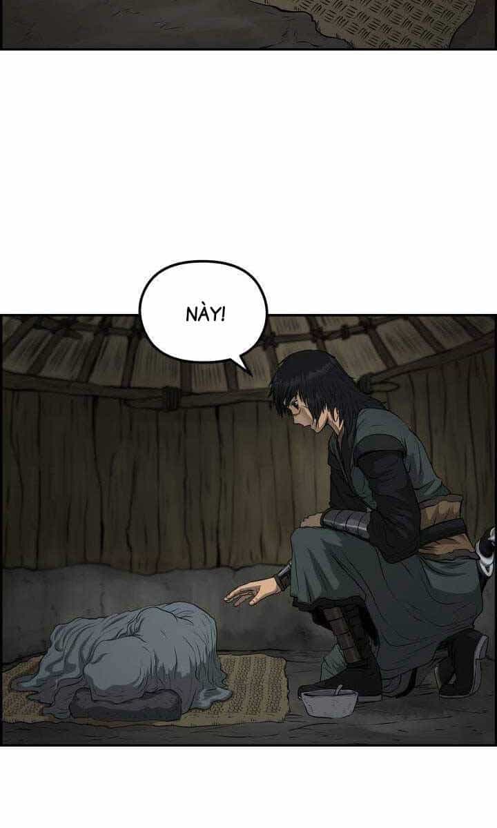 Phong Lôi Kiếm - Chương 73 - ảnh 44