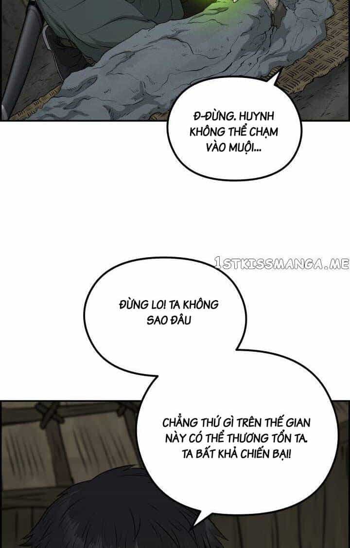 Phong Lôi Kiếm - Chương 73 - ảnh 66