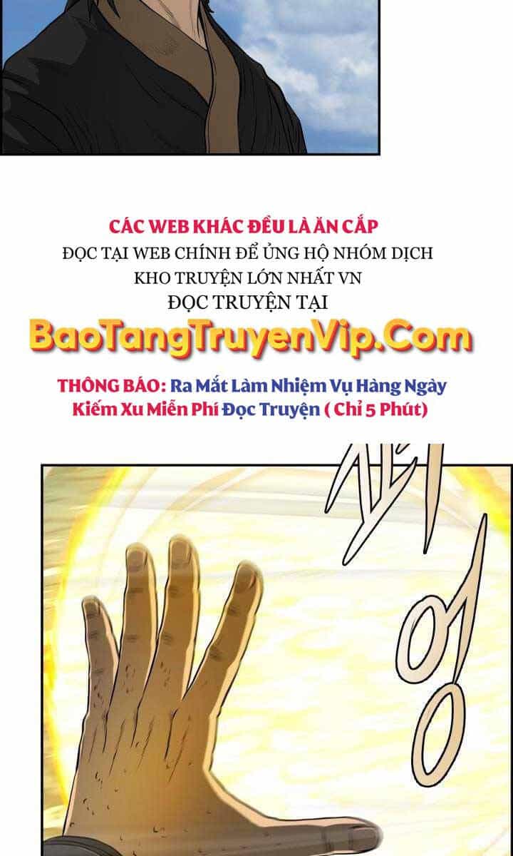 Phong Lôi Kiếm - Chương 74 - ảnh 11
