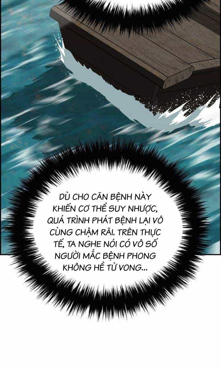 Phong Lôi Kiếm - Chương 74 - ảnh 17