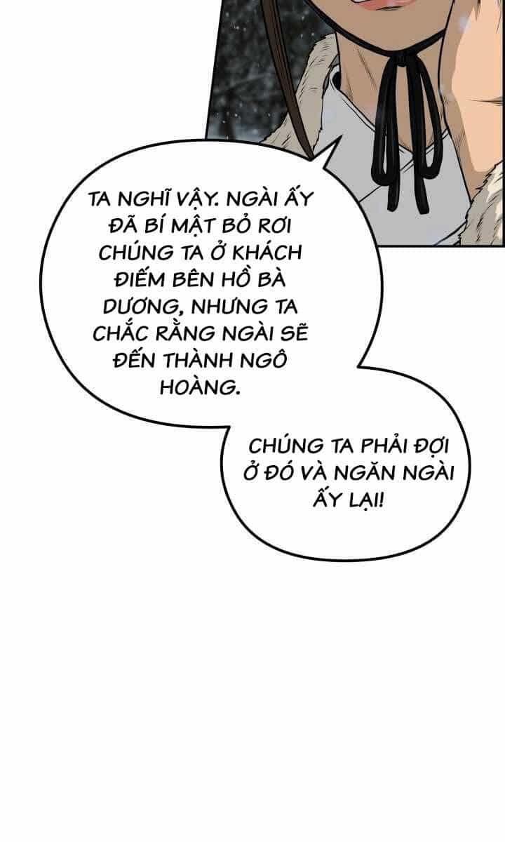 Phong Lôi Kiếm - Chương 75 - ảnh 76