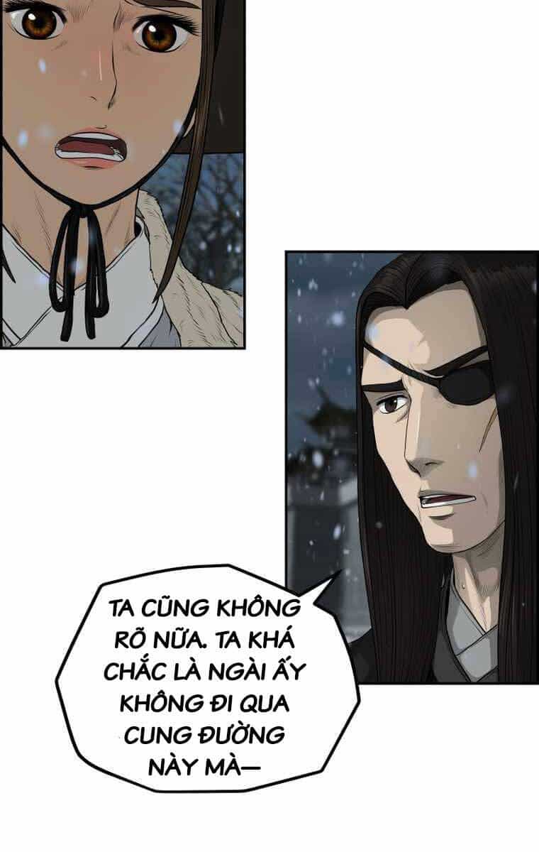 Phong Lôi Kiếm - Chương 76 - ảnh 83