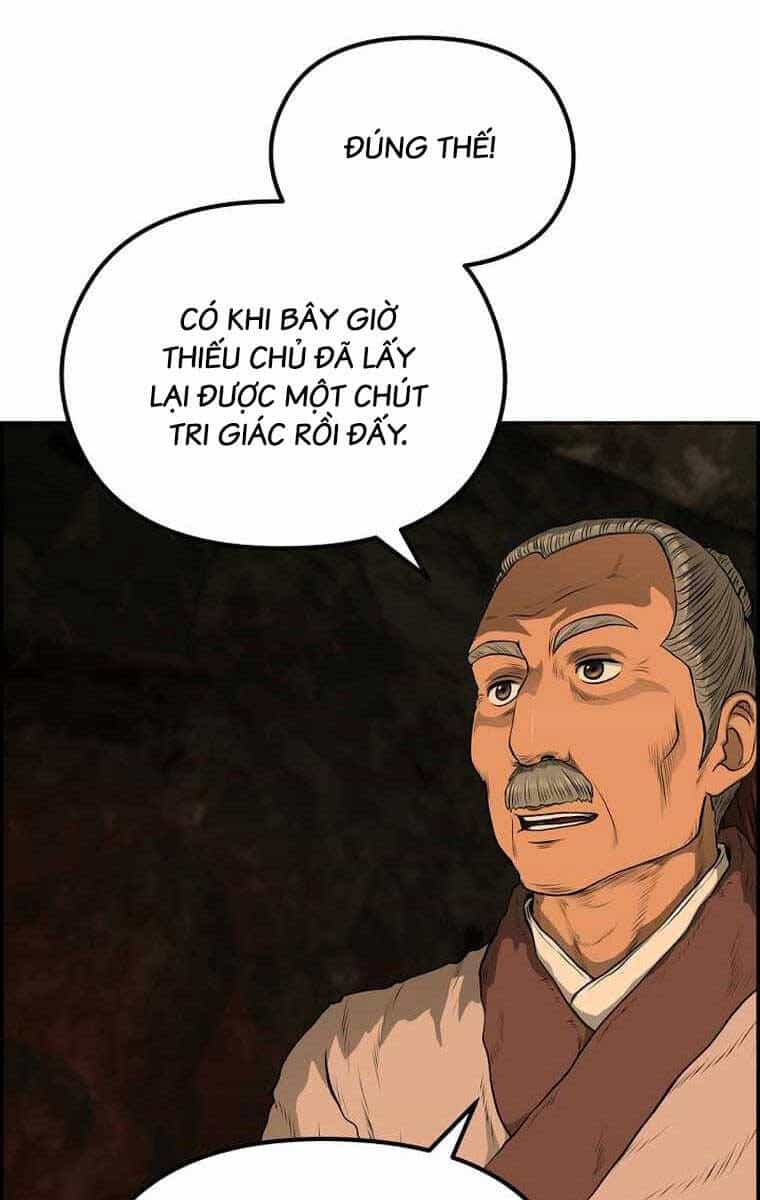 Phong Lôi Kiếm - Chương 79 - ảnh 79
