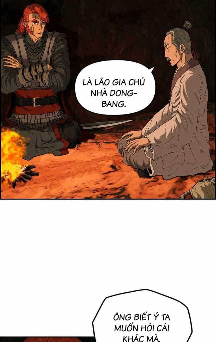 Phong Lôi Kiếm - Chương 79 - ảnh 85