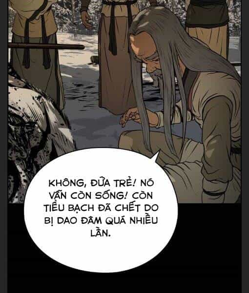 Phong Lôi Kiếm - Chương 8 - ảnh 31
