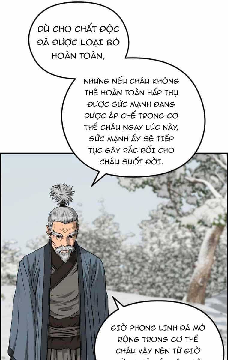Phong Lôi Kiếm - Chương 81 - ảnh 13