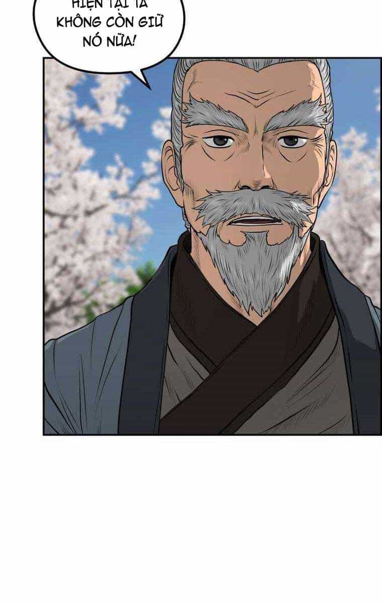 Phong Lôi Kiếm - Chương 82 - ảnh 22