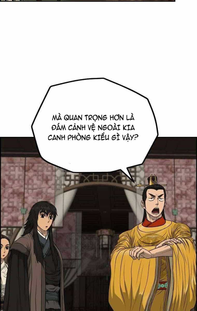 Phong Lôi Kiếm - Chương 82 - ảnh 74