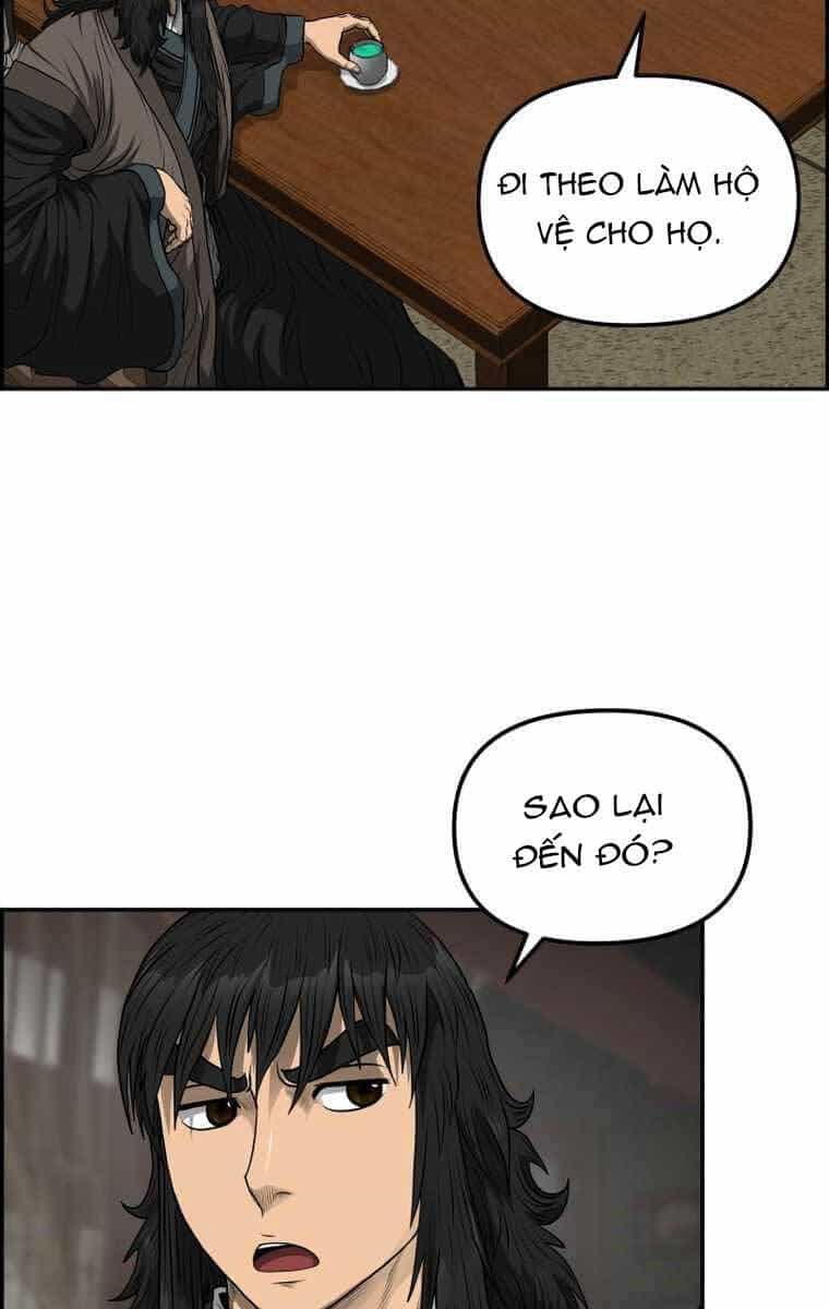 Phong Lôi Kiếm - Chương 85 - ảnh 52