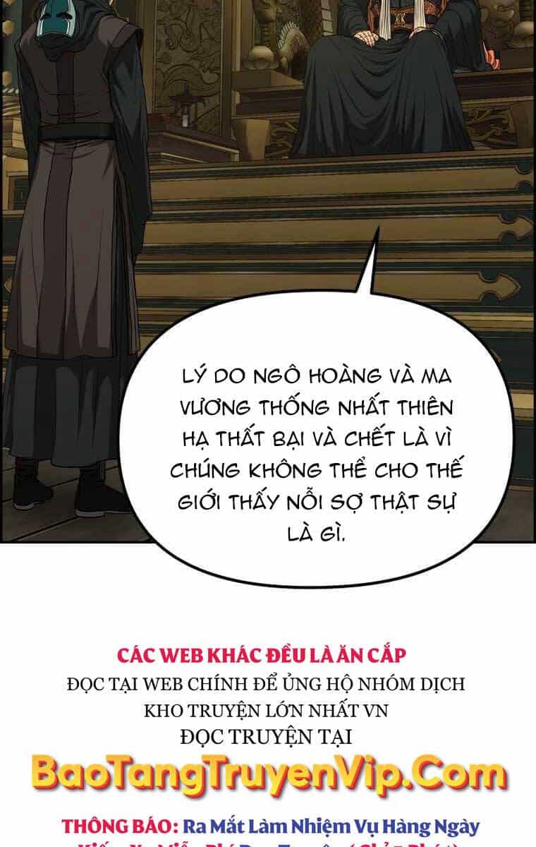 Phong Lôi Kiếm - Chương 86 - ảnh 28