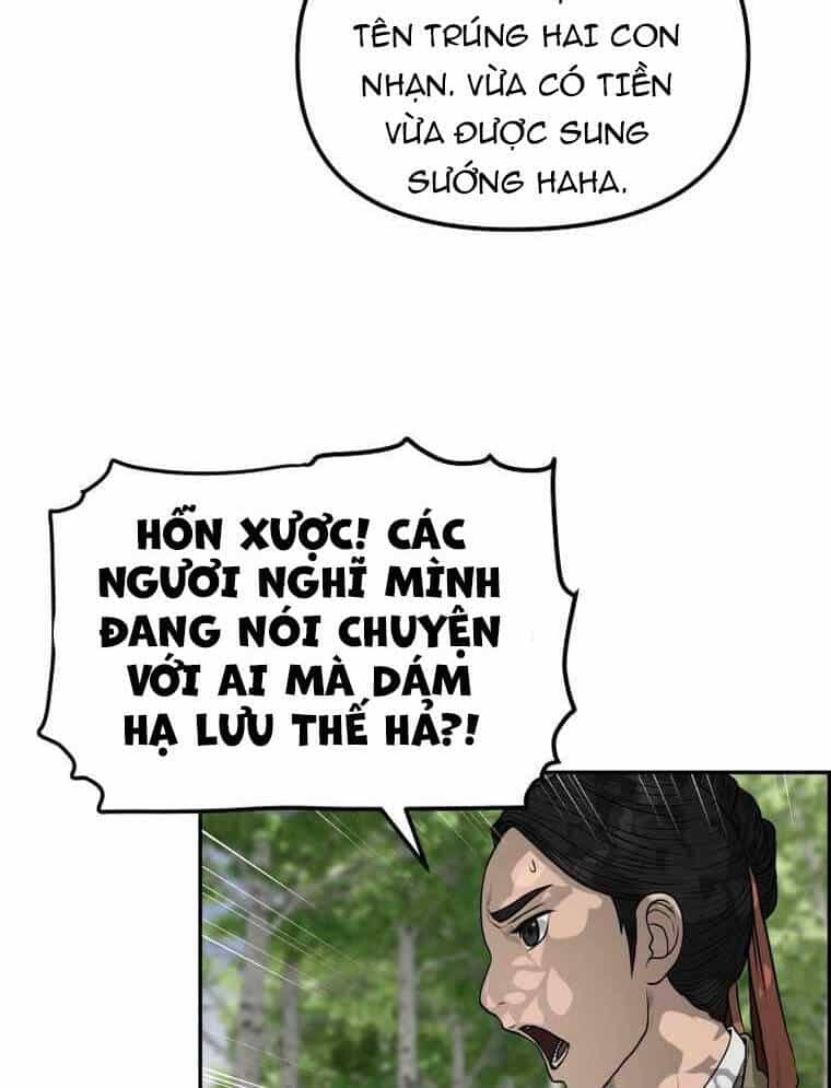 Phong Lôi Kiếm - Chương 87 - ảnh 33
