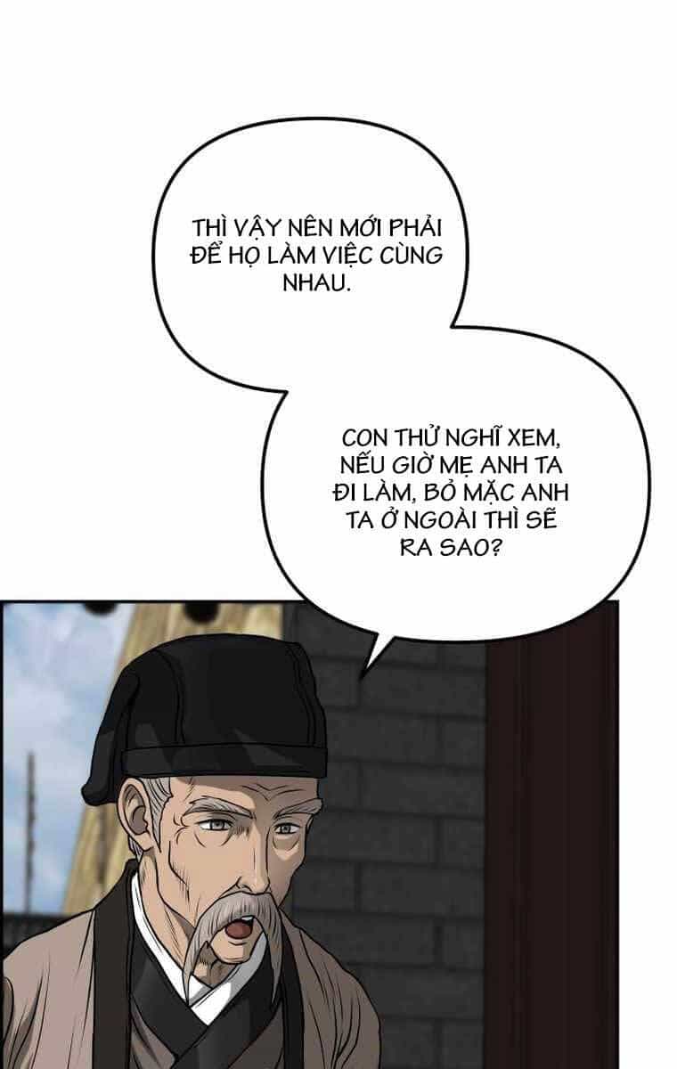 Phong Lôi Kiếm - Chương 88 - ảnh 58