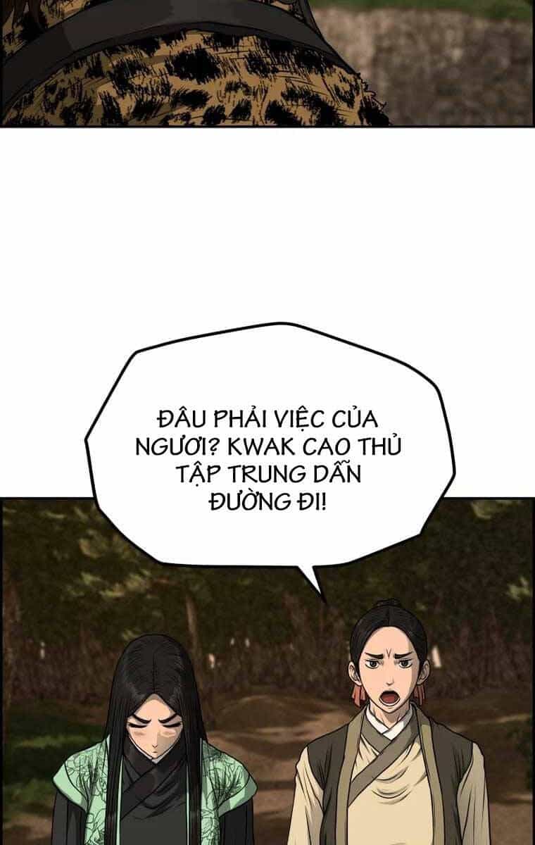 Phong Lôi Kiếm - Chương 89 - ảnh 35