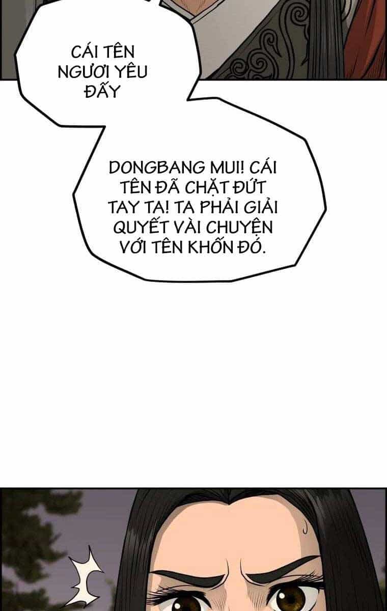 Phong Lôi Kiếm - Chương 89 - ảnh 61