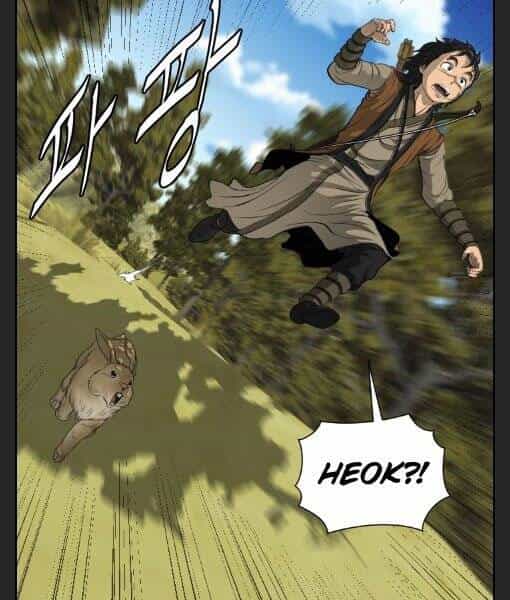 Phong Lôi Kiếm - Chương 9 - ảnh 33