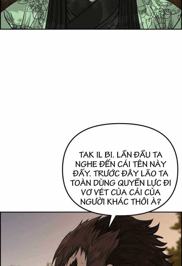 Phong Lôi Kiếm - Chương 90 - ảnh 19