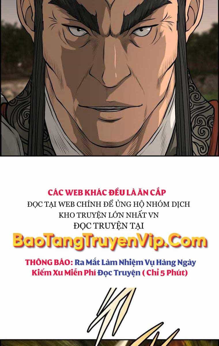 Phong Lôi Kiếm - Chương 90 - ảnh 24