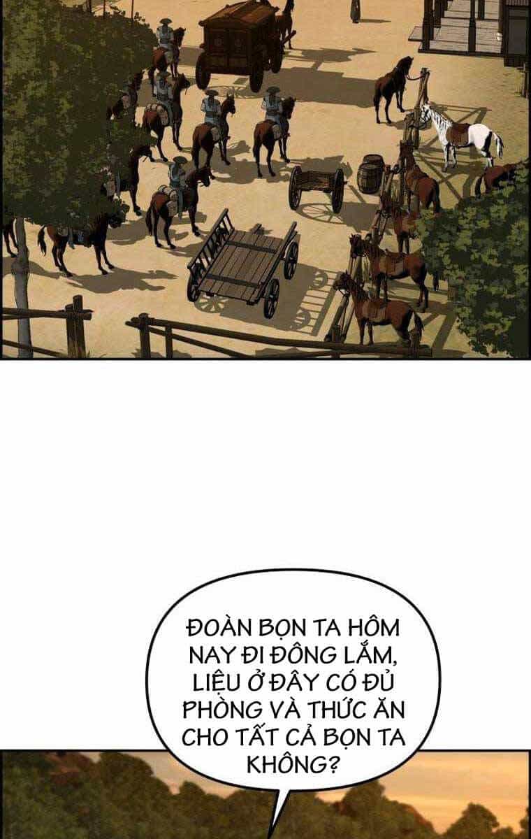 Phong Lôi Kiếm - Chương 90 - ảnh 52