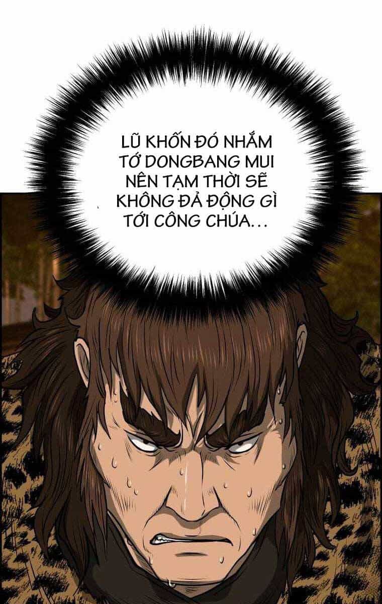 Phong Lôi Kiếm - Chương 90 - ảnh 67