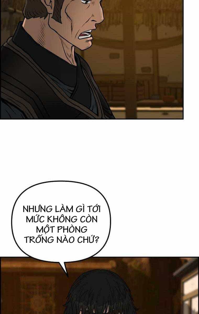 Phong Lôi Kiếm - Chương 90 - ảnh 76