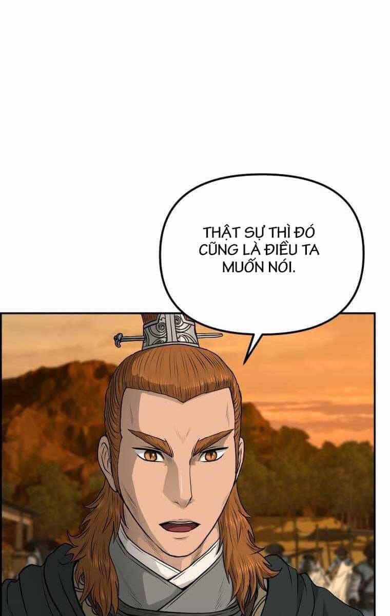Phong Lôi Kiếm - Chương 91 - ảnh 34