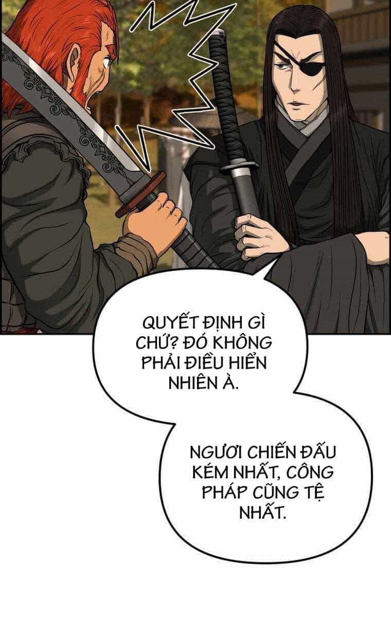 Phong Lôi Kiếm - Chương 92 - ảnh 25