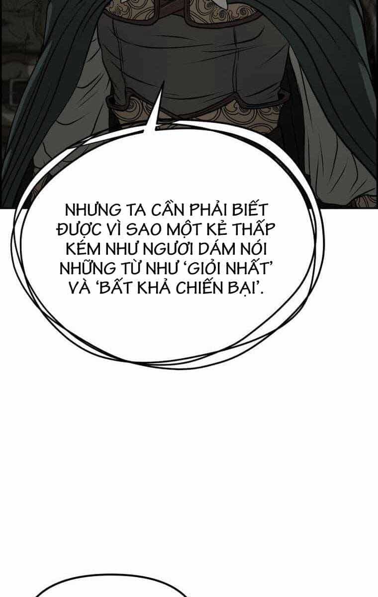 Phong Lôi Kiếm - Chương 92 - ảnh 43
