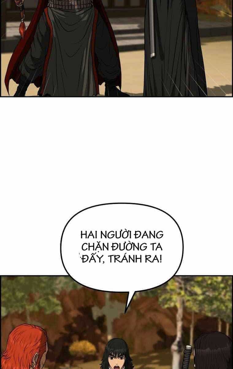 Phong Lôi Kiếm - Chương 92 - ảnh 50