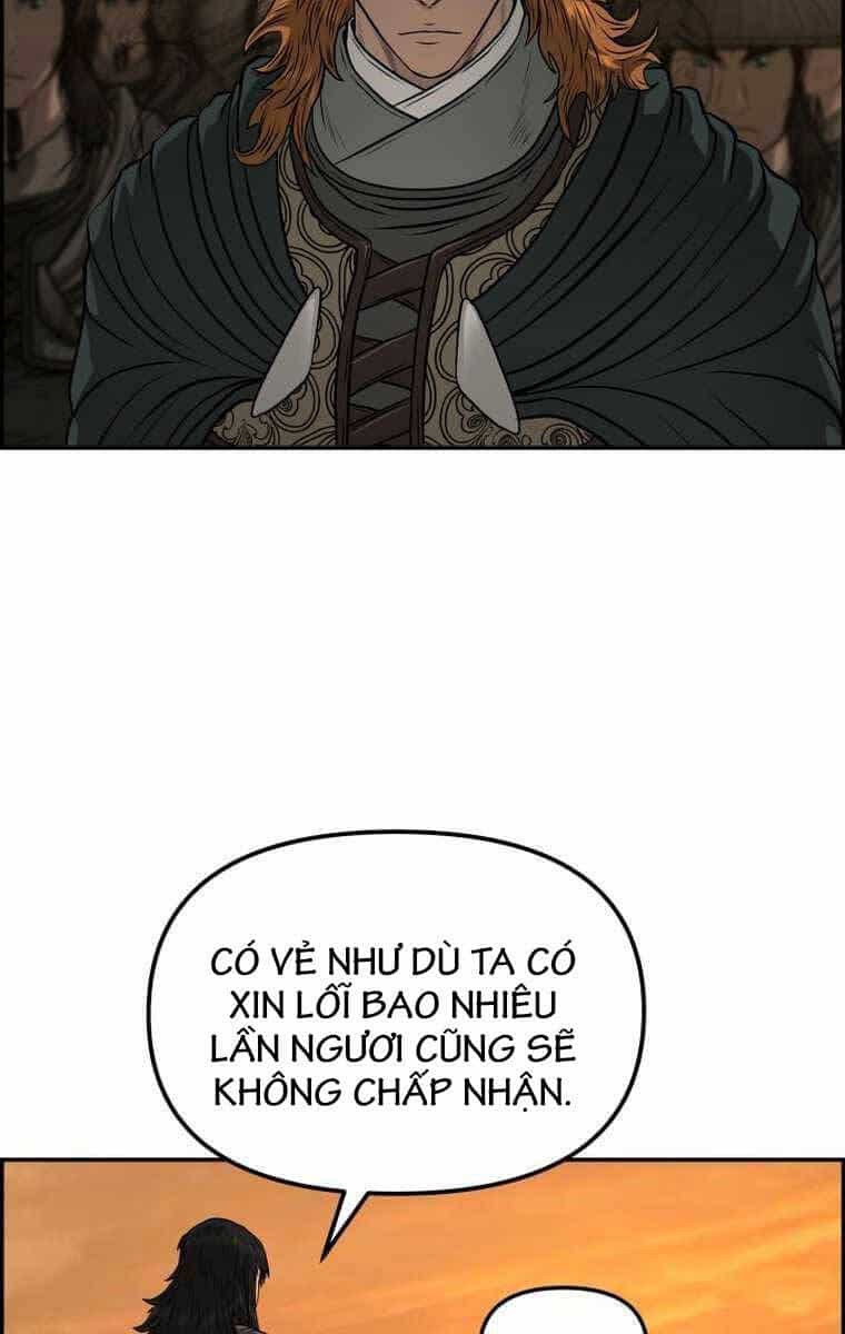 Phong Lôi Kiếm - Chương 92 - ảnh 53