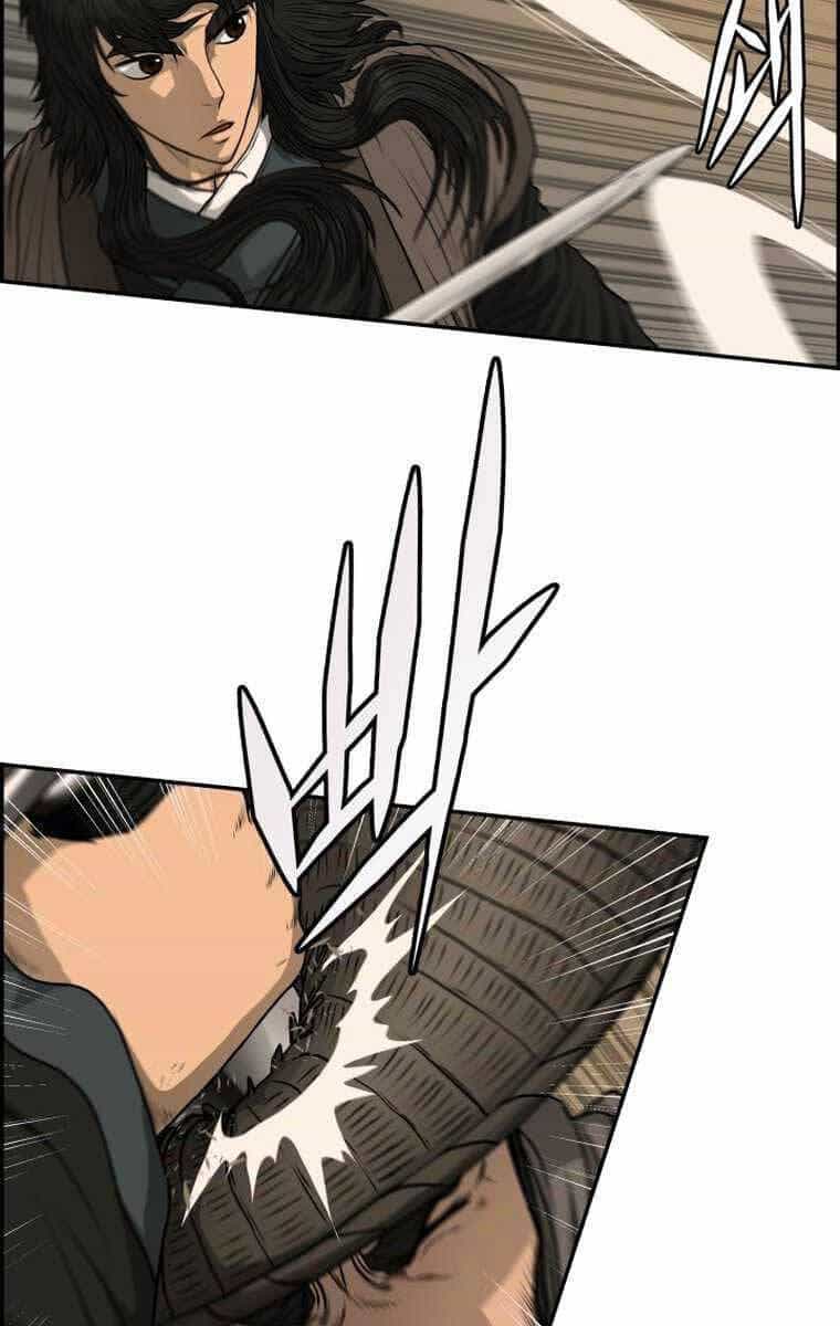 Phong Lôi Kiếm - Chương 93 - ảnh 4