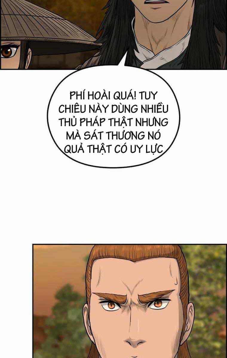 Phong Lôi Kiếm - Chương 94 - ảnh 33