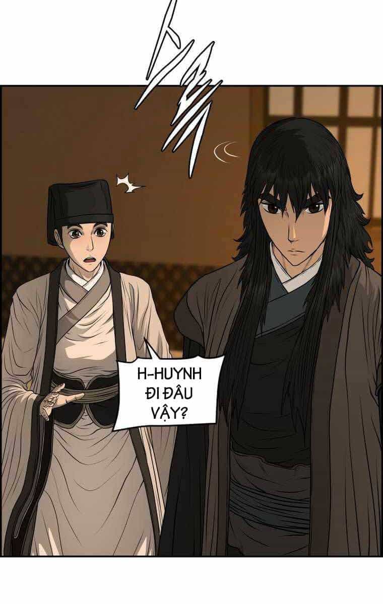 Phong Lôi Kiếm - Chương 94 - ảnh 69