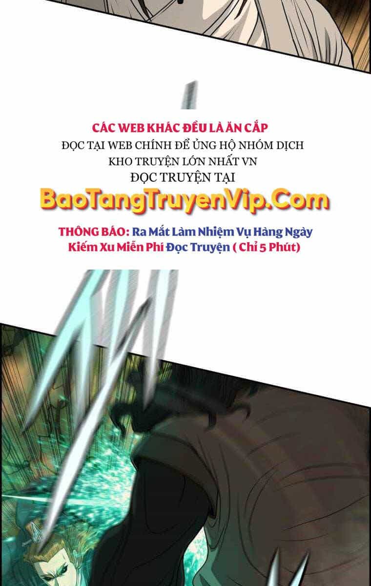 Phong Lôi Kiếm - Chương 94 - ảnh 7