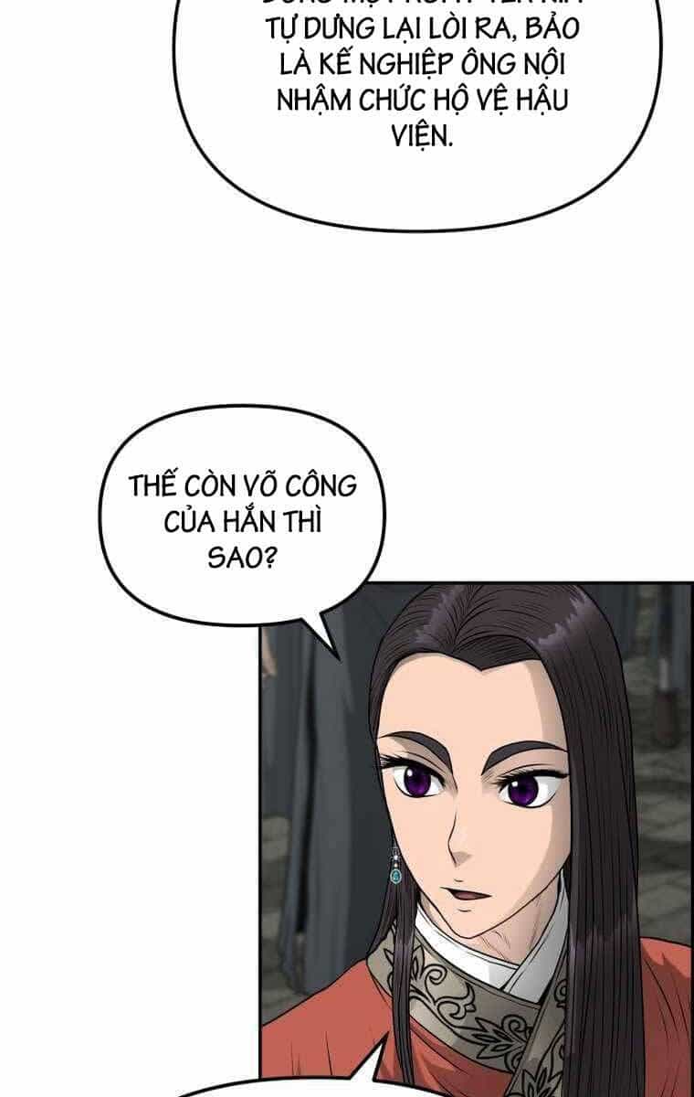 Phong Lôi Kiếm - Chương 96 - ảnh 31