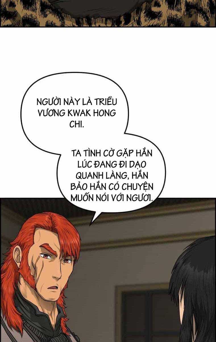 Phong Lôi Kiếm - Chương 96 - ảnh 81
