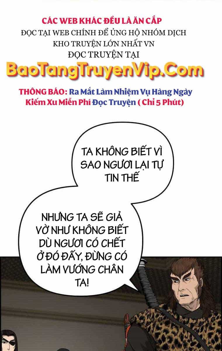 Phong Lôi Kiếm - Chương 97 - ảnh 42