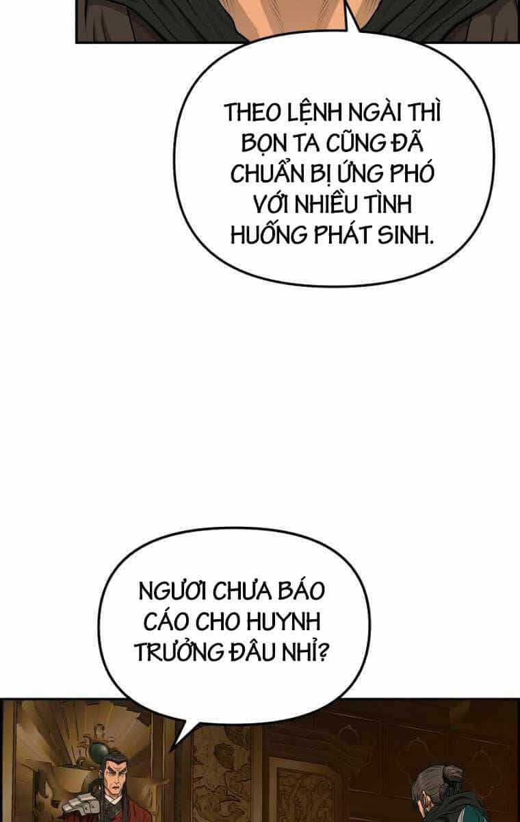 Phong Lôi Kiếm - Chương 97 - ảnh 67
