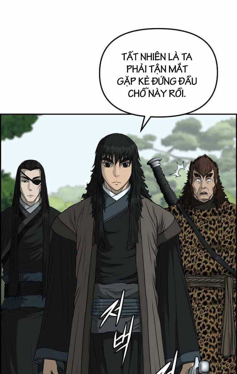 Phong Lôi Kiếm - Chương 97 - ảnh 82