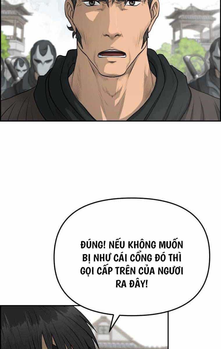 Phong Lôi Kiếm - Chương 98 - ảnh 31