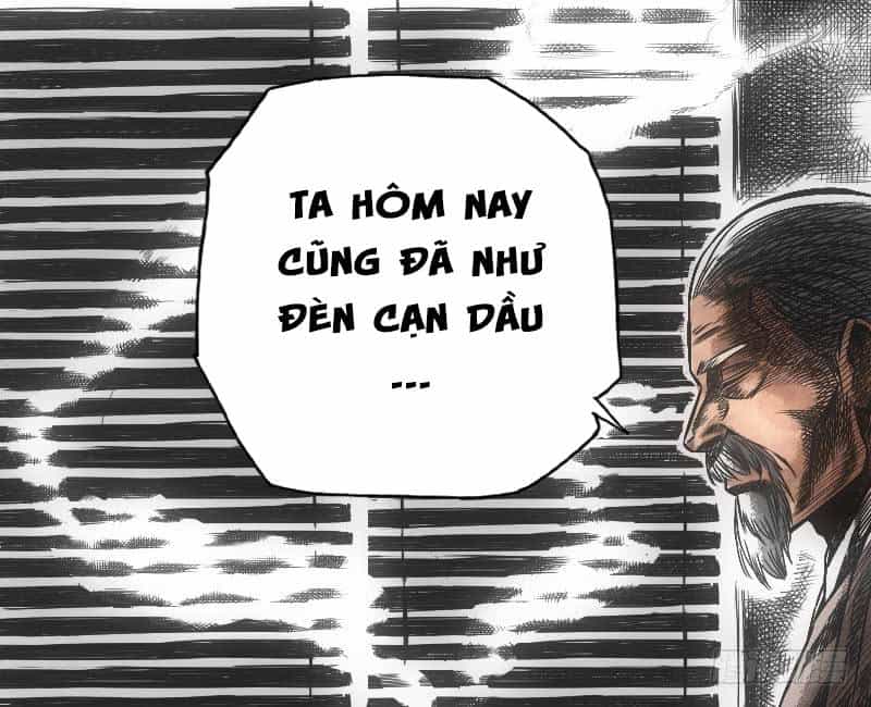 Phong Ma Tam Quốc - Chương 2 - ảnh 30