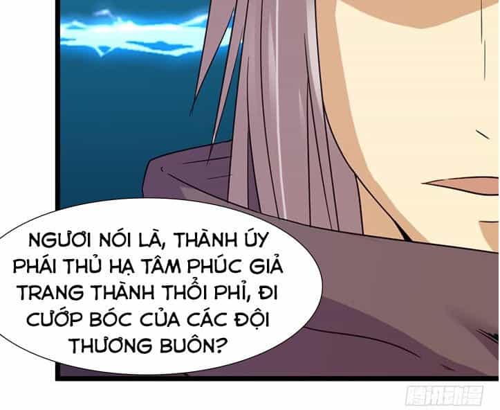 Phong Quỷ Truyền Thuyết - Chương 158 - ảnh 15