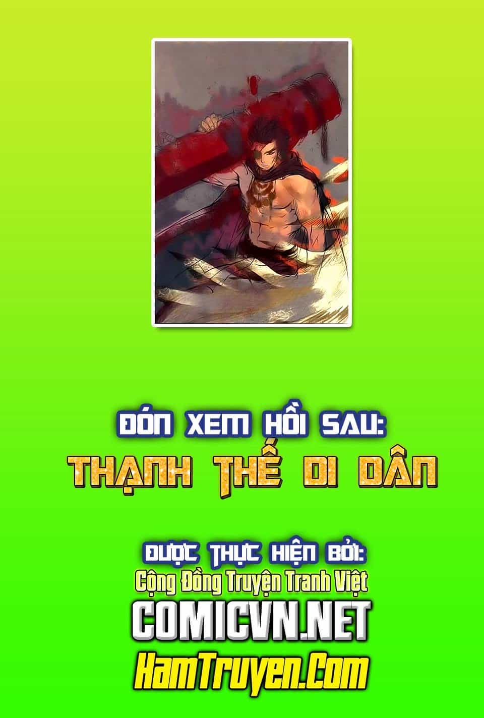 Phong Thần Ký - Chương 160 - ảnh 30