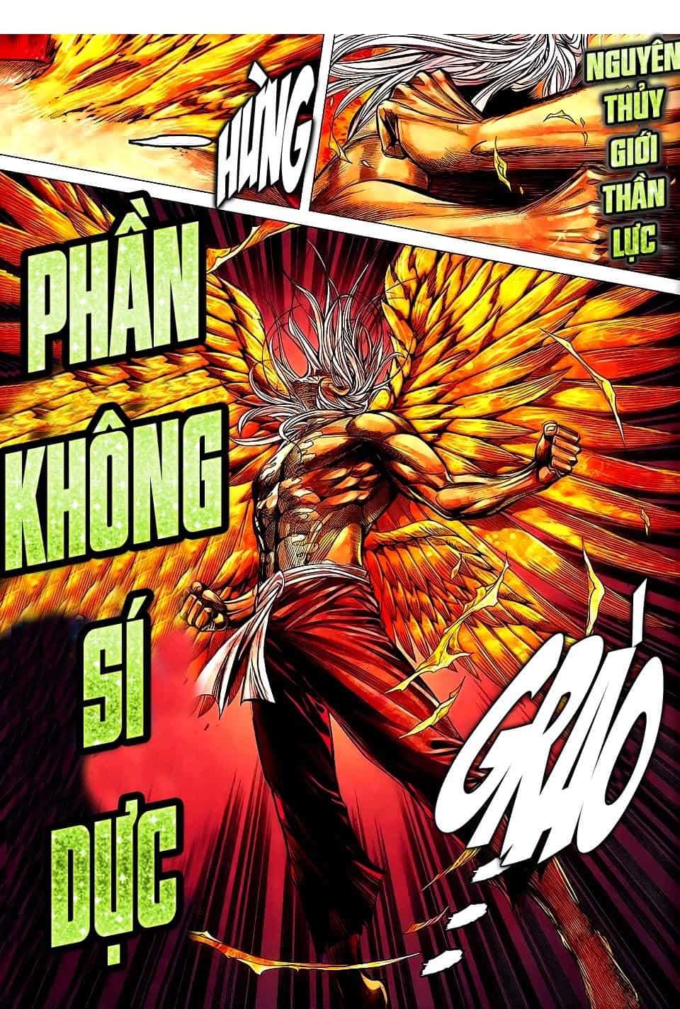 Phong Thần Ký - Chương 163 - ảnh 7
